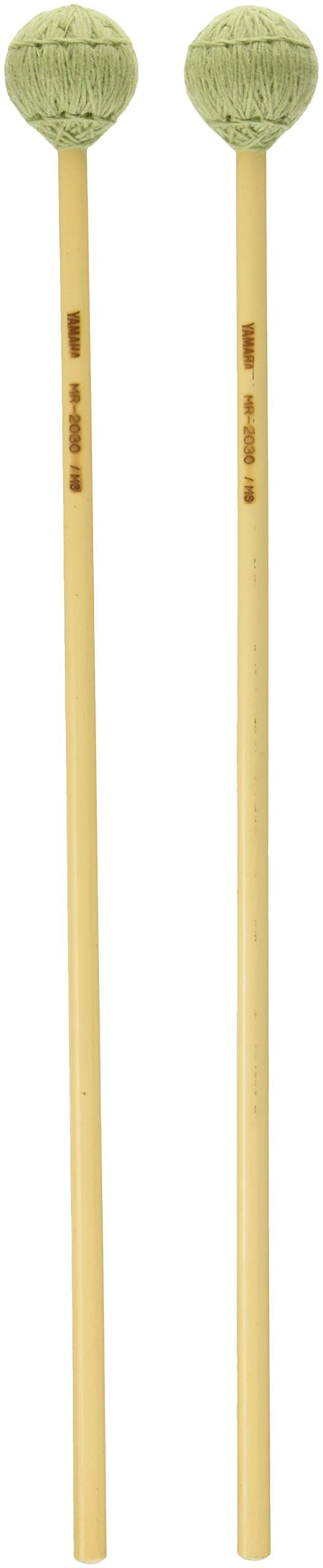 Yamaha YAMAHA Mallet Regular Model MR2030