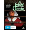 thumbnail image 1 of Une Obsession Indécente [ FORMAT NON-USA, PAL, Reg.0 Import - Australie ], 1 of 1