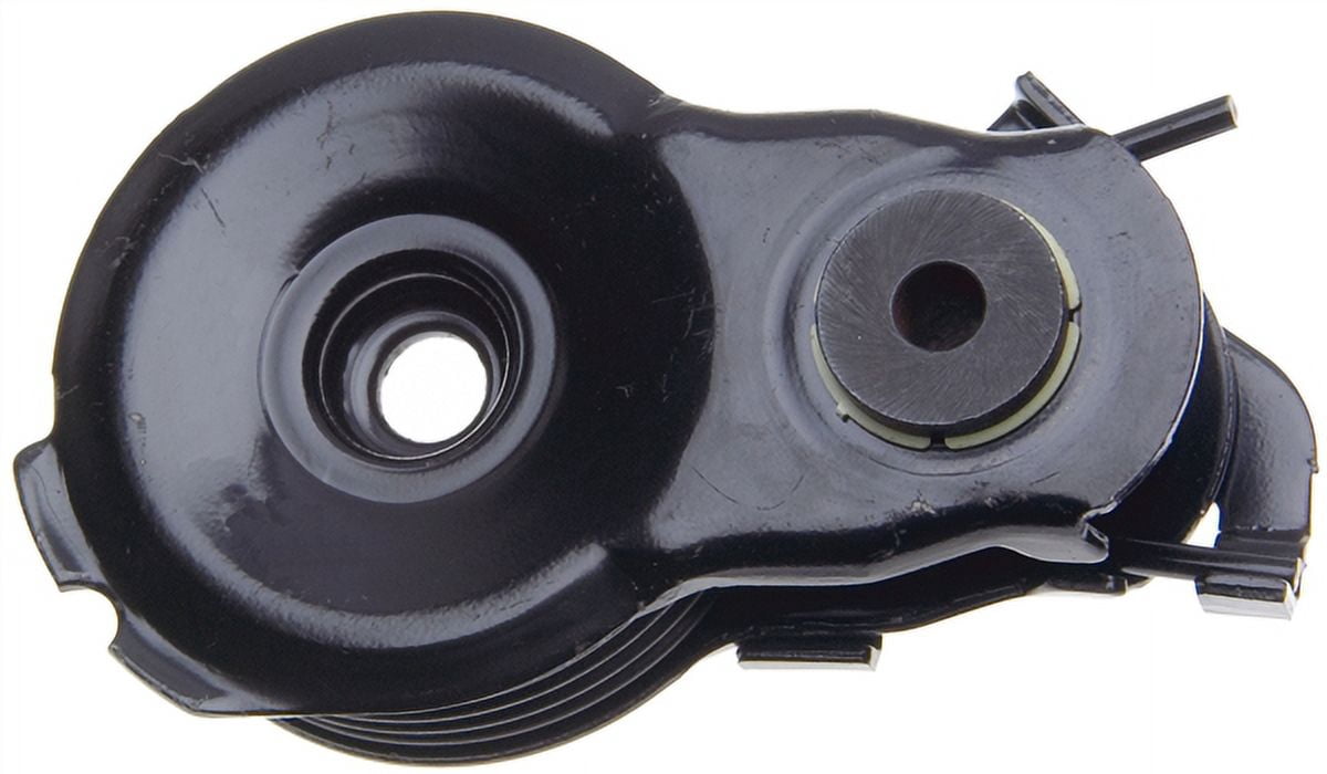 ACDelco Professional 38276 Drive Belt Tensioner Assembly with Pulley Fits select: 2001-2004 FORD ESCAPE, 2001-2004 FORD TAURUS