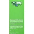 thumbnail image 5 of CURAD Sterile Non-Stick Adhesive Pads, 5 of 5