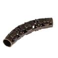 thumbnail image 3 of 5x Tubos cabello Dreadlocks Beads Hair Braiding Jewelry Puños Anillos 07 shamjiam Granos de las extensiones del pelo, 3 of 6