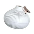 thumbnail image 1 of Humidificador para dormitorio, Mini humidificador portátil, humidificador de cebolla de mesa moderno para regalo de inauguración de la casa, adornos, 1 of 8