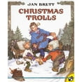 thumbnail image 1 of Pre-Owned Christmas Trolls (Paperback) 0698118464 9780698118461, 1 of 1