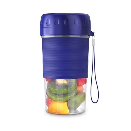 

Household Small Mini Juicer Portable Juicer Cup Usb Juicer Cooking Machine Small Appliance Gift