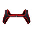 thumbnail image 1 of Hombres Sexy hombro correas pecho chaleco Sportwear vinculante vendaje Fitness deporte camiseta Clubwear Pompotops qyievc189, 1 of 2