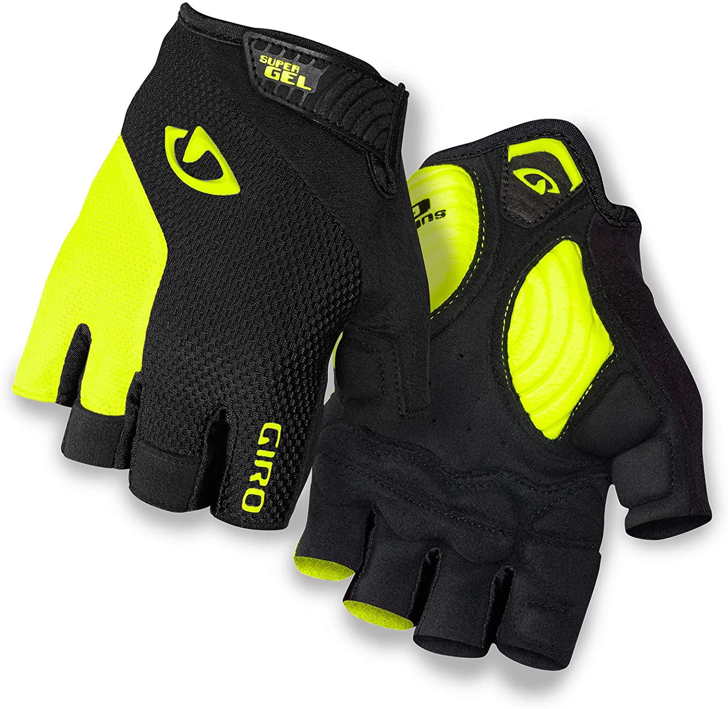 giro mens cycling gloves
