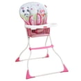 thumbnail image 1 of Silla Alta Fisher Price Animalitos rosa, 1 of 4