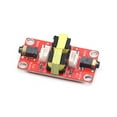 thumbnail image 1 of Inteprter Aislador de Audio estéreo para coche, módulo de reducción de ruido de supresión de tierra del vehículo, accesorios de Electrónica miscelánea, 1 of 6