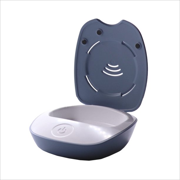 Hearing Aid Dryer Black