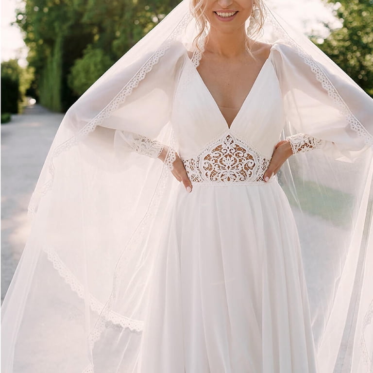 Mother of The Bride Dress for Wedding,Women's Wedding Dress Elegant  Bridesmaid Dresses Sale Party Evening Dress Slit Formal Maxi Dress Wedding  Guest Prom White High Split Cocktail Dress - Walmart.com