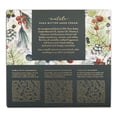 thumbnail image 4 of Via Mercato Natale Winter Woods Holiday Collection, Soap Gift Set, Assorted Scent, 4 of 15