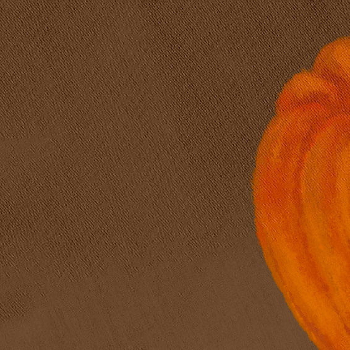 Trick or Treat Li'l Pumpkin Halloween Tote Bag