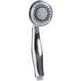 thumbnail image 1 of Plumb Pak 8313801 3.15 in. 3 FNC Hand Held Head Shower Kit, Chrome, 1 of 1
