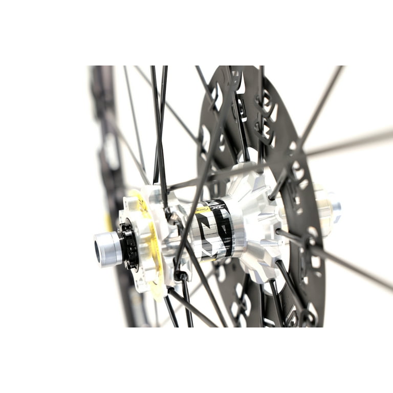 Mavic Crossmax XL MTB Bike Rear Wheel, 27.5