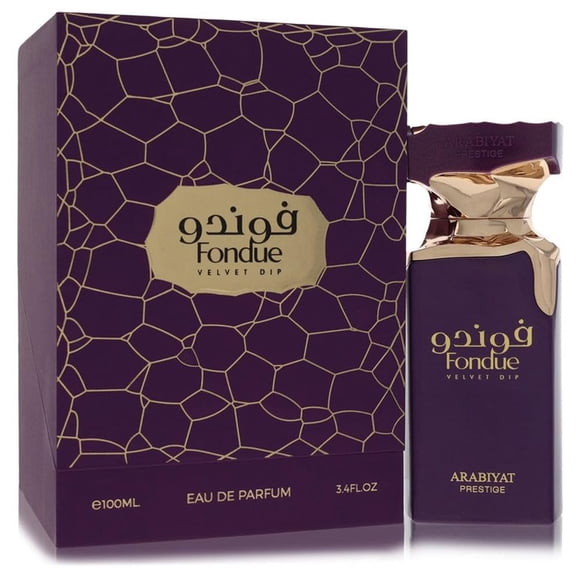 Perfume ARABIYAT Prestige Fondue Velvet Dip EDP 100 ml