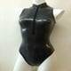 thumbnail image 4 of Traje de baño con cremallera y busto estilo anime japonés sexy de Sukumizu, traje de cosplay, 4 of 9