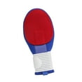 thumbnail image 1 of Glove corredizo de béisbol para la protección juvenil de la mano Glove deslizante flexible Béisbol de béisbol Rojo Azul, 1 of 8