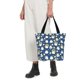 thumbnail image 5 of Balery Star Penguin Bolsa de Hombro con Diseño, Bolsa Grande y Duradera, Bolsa Versátil para Compras, 5 of 6