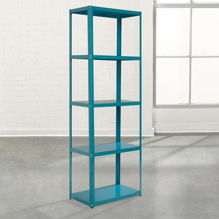 UPC 042666003650 product image for Sauder Woodworking Soft Modern Tower Bookcase | upcitemdb.com