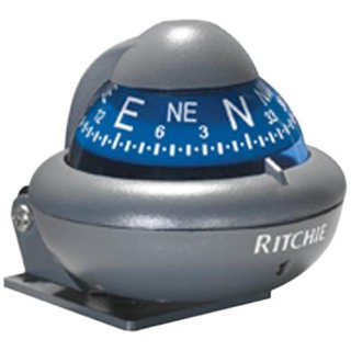 Brand: Ritchie Compass