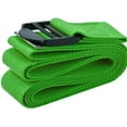 thumbnail image 6 of BalanceFrom GoYoga 7-Piece Set - Include 1/2" Thick Yoga Mat with Carrying Strap, 2 Yoga Blocks, Yoga Mat Towel, Yoga Hand Towel, Yoga Strap and Yoga Knee Pad, 6 of 6