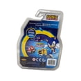 thumbnail image 2 of Collectible Diecast Sonic The Hedgehog Tails Real Metal Racing Car, 2 of 2