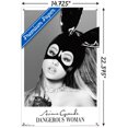 thumbnail image 2 of Ariana Grande - Dangereuse, 2 of 4
