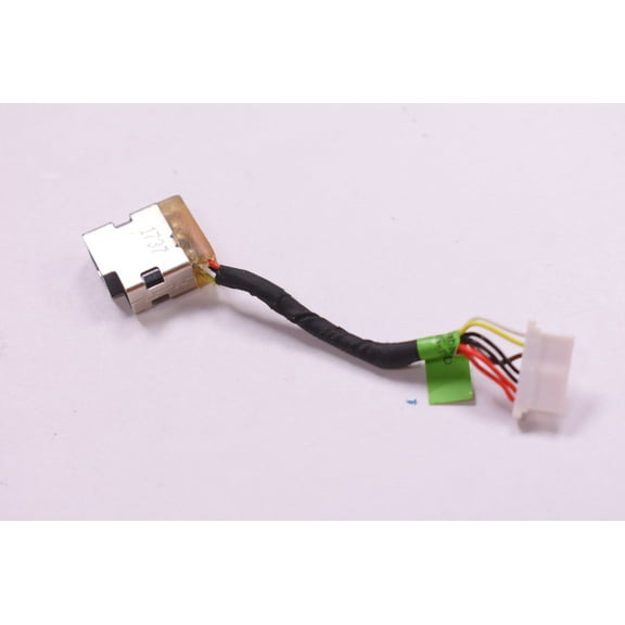 Compatible With 808155-024 Replacement for 808155-024 Hp Dc In Jack 15-BR033NR 15-BR080WM