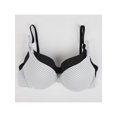 thumbnail image 6 of Women Plus Size Push Up Front Close Wirefree Support Bra, 6 of 7