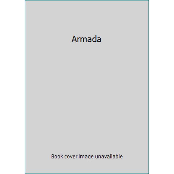 Pre-Owned Armada (Paperback) 9781780891897
