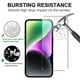 thumbnail image 4 of For Nothing CMF Phone 2 Pro Screen Protector 2.5D HD Tempered Glass Film, 4 of 5