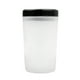 thumbnail image 2 of Del Gel de La Taza Del Limpiador Del Cepillo Del Esmalte Acrílico para Los Cepillos Plásticos Zulema Titular de la pluma del limpiador, 2 of 8