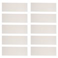 thumbnail image 1 of 20Pcs Girl Double Eyelid Stickers Eye Shaping Stickers Makeup Stickers (White), 1 of 7
