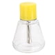 thumbnail image 1 of Dispensador De Bomba Para Decoración De Uñas De 150Ml, Botella Vacía, Contenedor De Líquido, Botella De Prensado De Alcohol De Vidrio Kearding CE002782-00, 1 of 7