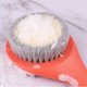 thumbnail image 4 of Cepillo de ducha para espalda, cepillo de ducha para exfoliación corporal con mango largo ajustable y cerdas suaves, 4 of 5