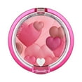 thumbnail image 3 of Happy Booster Happy Glow Multi-Coloured Blush, 3 of 4