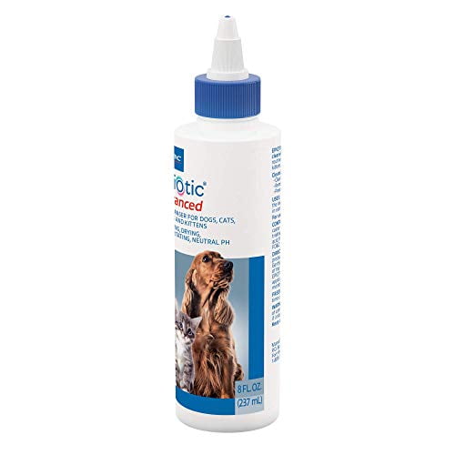 Epi-Otic Advanced - Ear Cleanser for Dogs and Cats