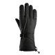 thumbnail image 1 of Greeniant 1 par de guantes impermeables para ciclismo, guantes de invierno con pantalla táctil para bicicleta, para exteriores, a prueba de viento, para Ciclismo negro+reflectante XL Greeniant OD002045-06, 1 of 6