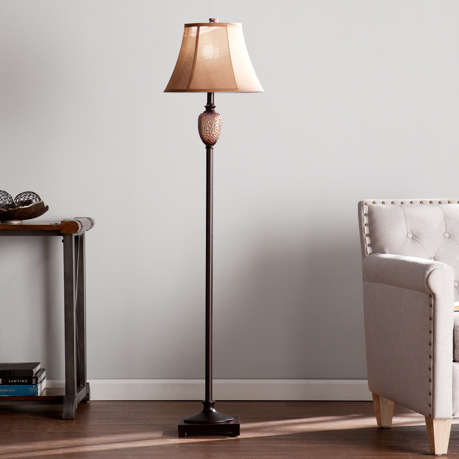 Southern Enterprises Doyle Floor Lamp