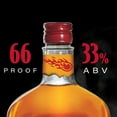 thumbnail image 5 of Fireball Cinnamon Whiskey, 1L Plastic Bottle of Whisky, 33% Alcohol, 5 of 6