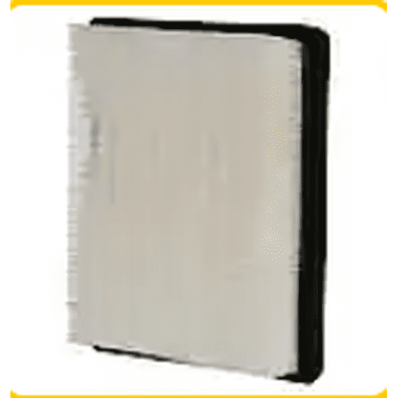 Carquest Premium Air Filter (Part #87389)
