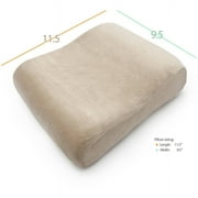Memory Foam Cervical Pillow