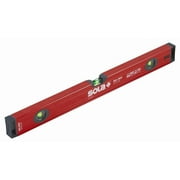 Sola Big Red Level Set