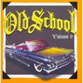 thumbnail image 1 of Various Artists Old School Vol. 9 CD, 1 of 2