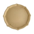 thumbnail image 1 of Bandeja de tocador de madera, artículos de tocador, exhibición de cosméticos, plato de Perfume para maquillaje, bandeja redonda para servir, pañuelos Gloria Bandeja de servir, 1 of 9