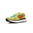 thumbnail image 3 of NIKE WOMENS Phoenix Waffle Womens "Orange" FD2196-300 FD2196-300 from Stadium Goods, 3 of 7