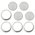 thumbnail image 3 of 4pcs Sprouting Jar Screen Lids Stainless Steel Sprouting Lids for Canning Jars, 3 of 4