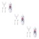 thumbnail image 4 of Seitruly Cepillos de eléctricos automáticos para niños pequeños, cepillos de 360 grados, herramientas de limpieza para el cuidado de la boca Type1 NO1, 4 of 6