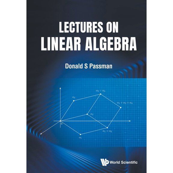 Lectures on Linear Algebra, (Paperback)