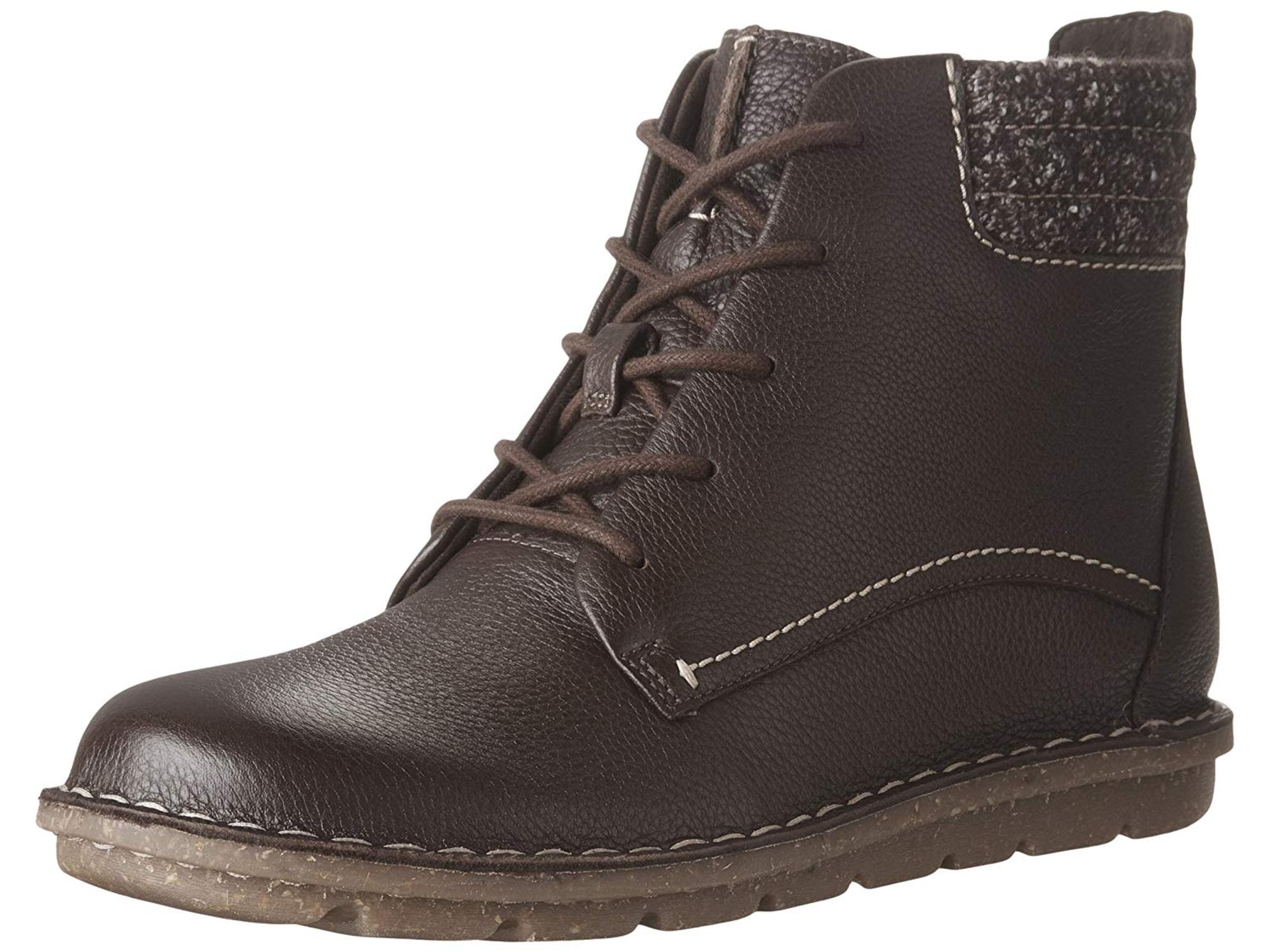 clarks women's tamitha flower boot